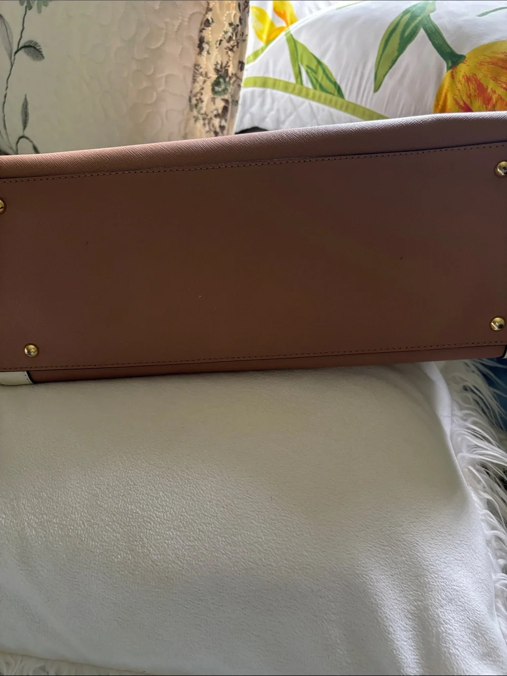 Ralph Lauren structured ralph